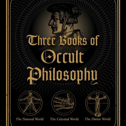 Three Books of Occult Philosophy