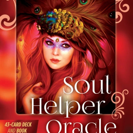 Soul Helper Oracle: Messages from Your Higher Self