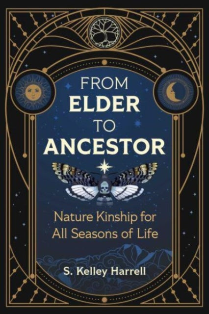 From Elder to Ancestor