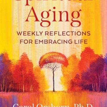 Spiritual Aging