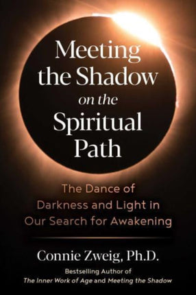 Meeting the Shadow on the Spiritual Path: The
