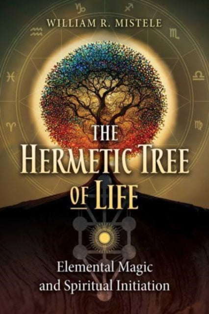 The Hermetic Tree of Life