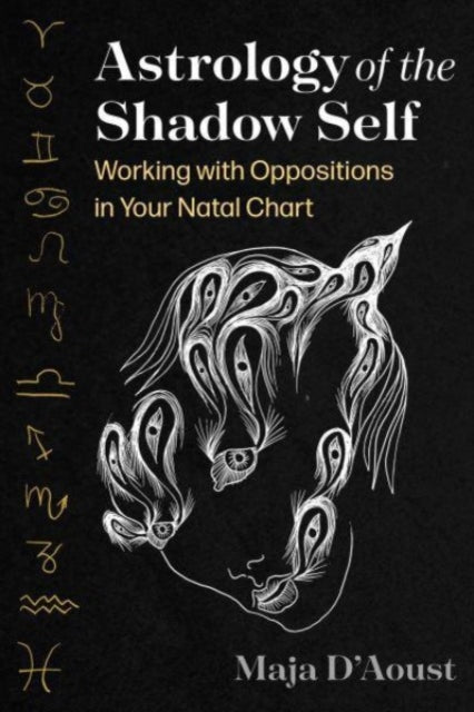 Astrology of the Shadow Self