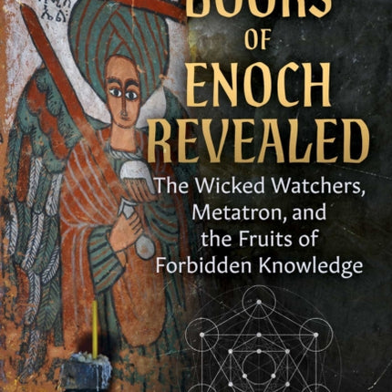 The Books of Enoch Revealed