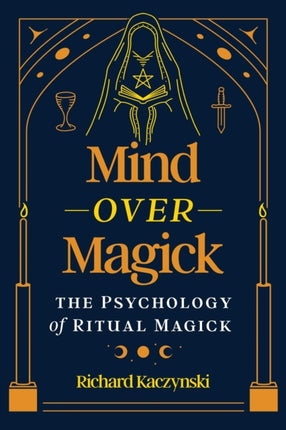 Mind over Magick