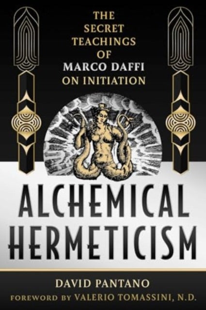 Alchemical Hermeticism