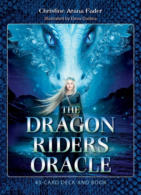 The Dragon Riders Oracle