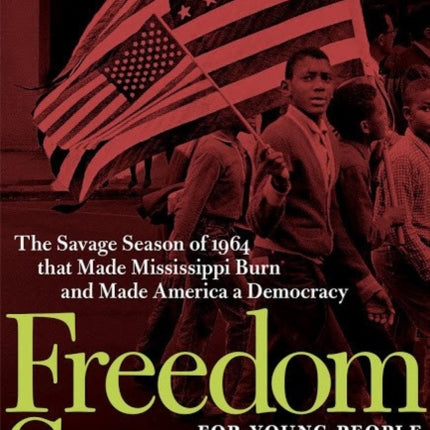 Freedom Summer For Young People