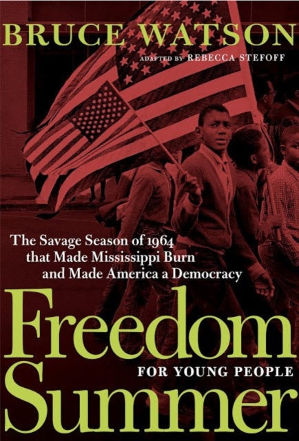 Freedom Summer For Young People