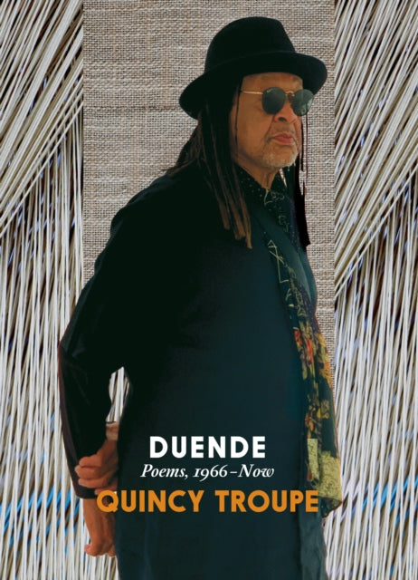 Duende: Poems, 1966-now