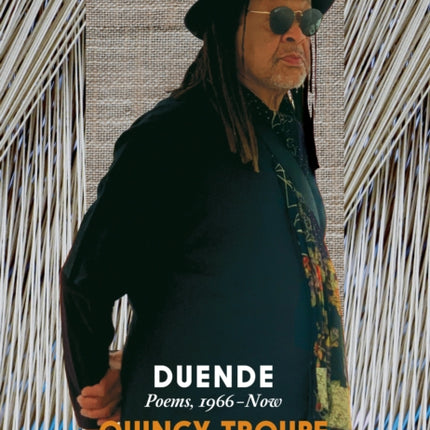 Duende: Poems, 1966-Now