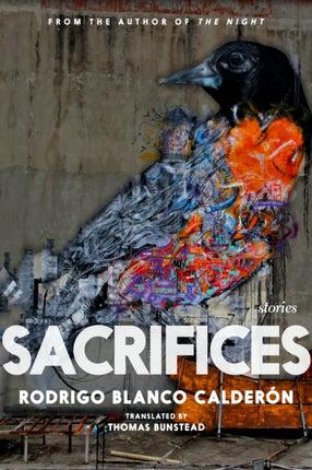 Sacrifices: Stories