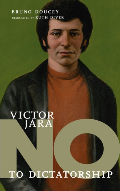 No To Dictatorship: Victor Jara