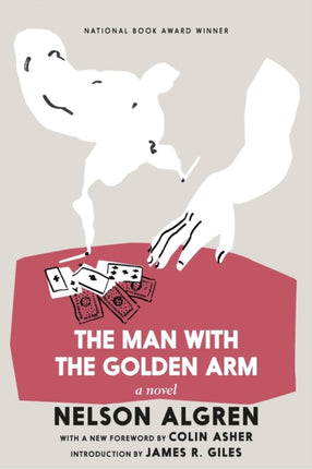 The Man With The Golden Arm