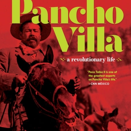 Pancho Villa