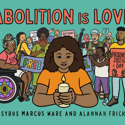 Abolition Is Love