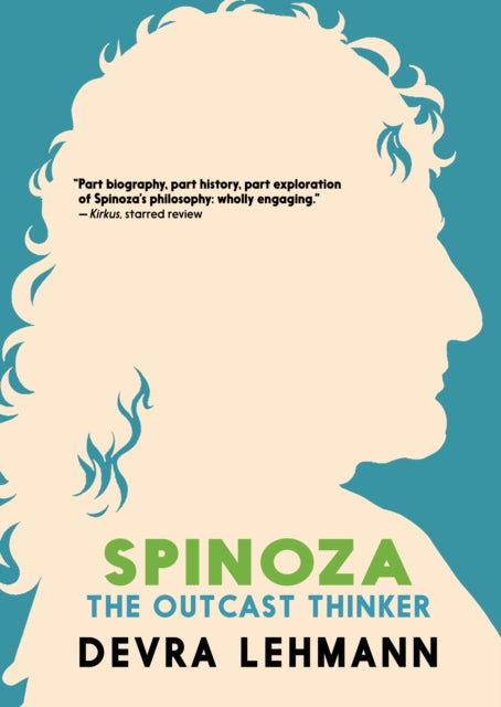 Spinoza The Outcast Thinker