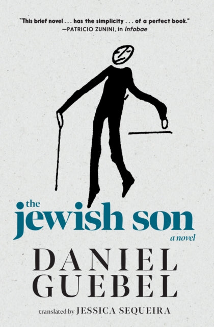 The Jewish Son: A Novel