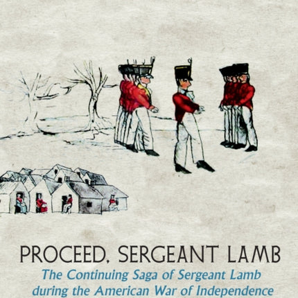 Proceed Sergeant Lamb