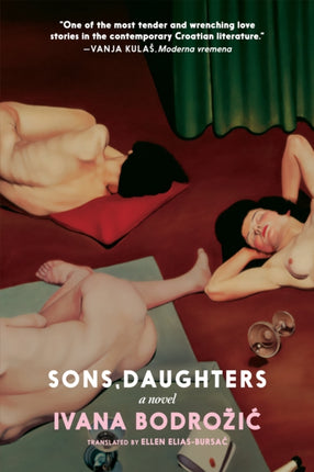 Sons Daughters