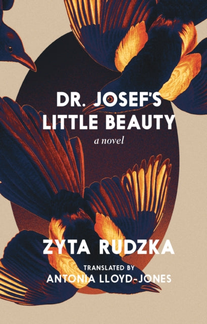 Dr. Josefs Little Beauty