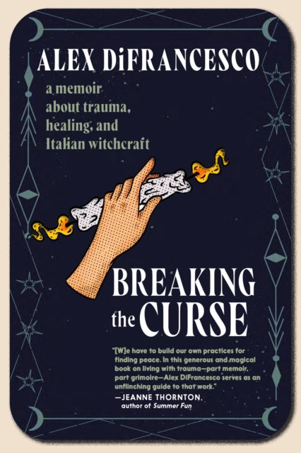 Breaking the Curse