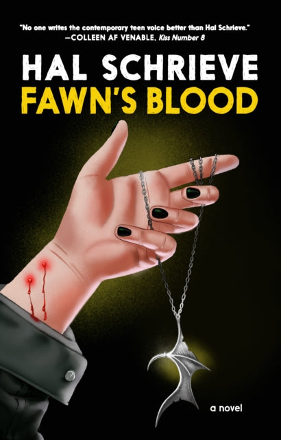 Fawns Blood
