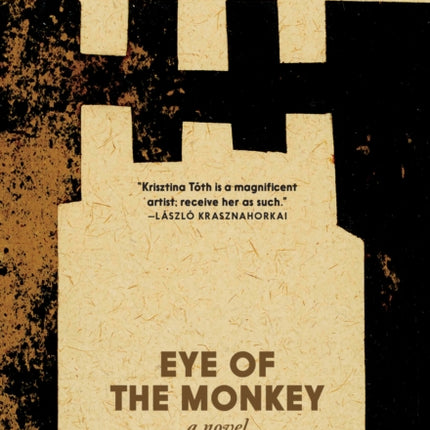 Eye of the Monkey