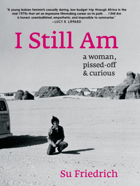 I Still Am a Woman Pissed Off  Curious