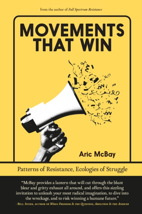 Movements that Win