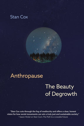 Anthropause