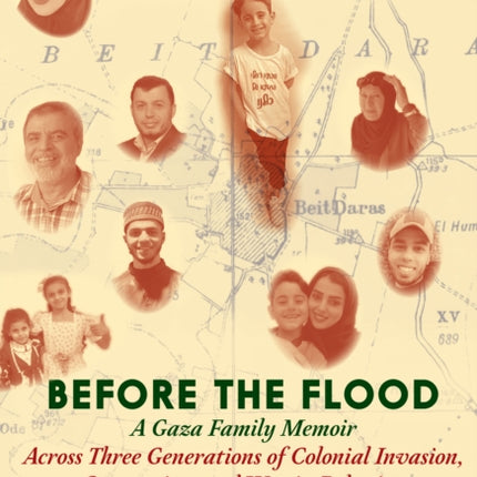 Before the Flood