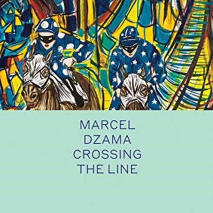 Marcel Dzama: Crossing the Line