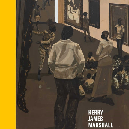 Kerry James Marshall: History of Painting