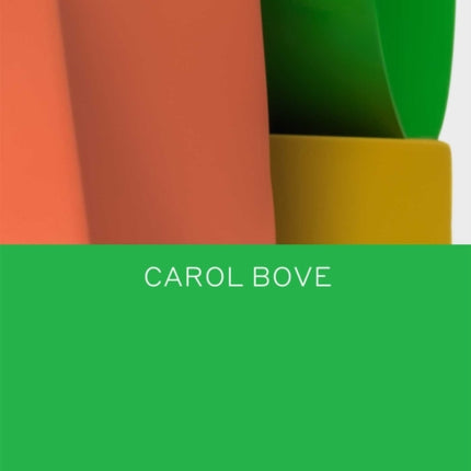 Carol Bove