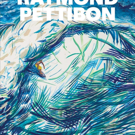 Point Break: Raymond Pettibon, Surfers and Waves