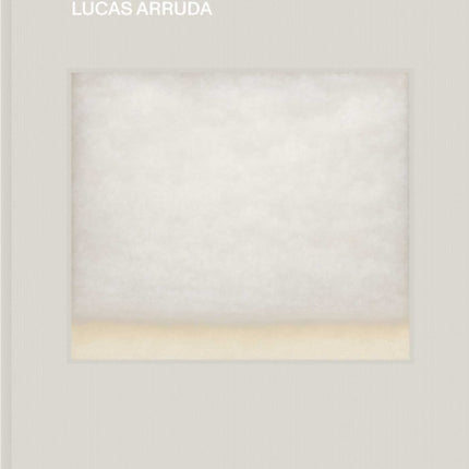 Lucas Arruda: Deserto-Modelo