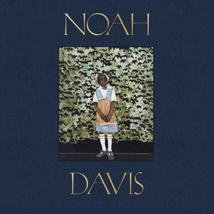 Noah Davis: In Detail