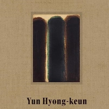 Yun Hyong-keun / Paris