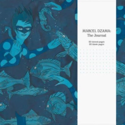 Marcel Dzama The Journal