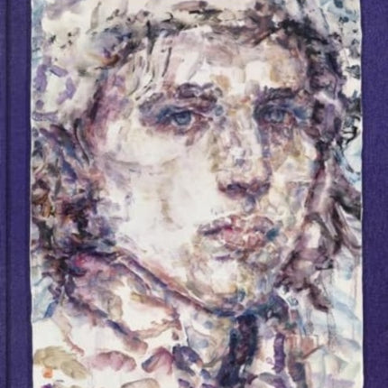 Elizabeth Peyton Angel