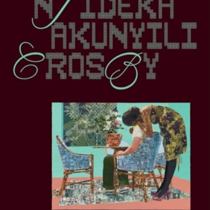 Njideka Akunyili Crosby