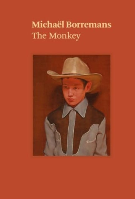 Michaël Borremans The Monkey