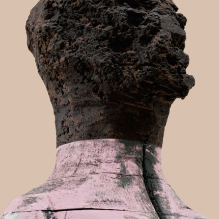 Huma Bhabha