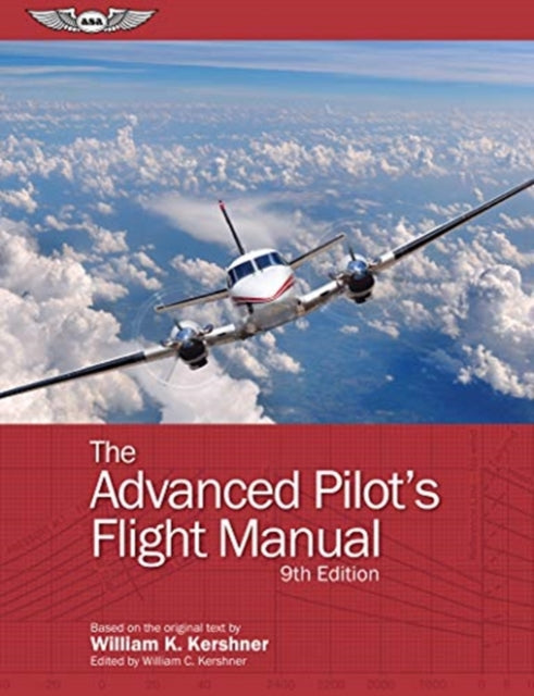 ADVANCED PILOTS FLIGHT MANUAL