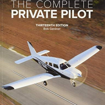 The Complete Private Pilot