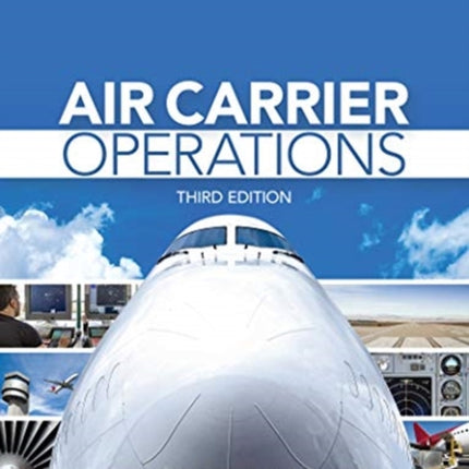 AIR CARRIER OPERATIONS