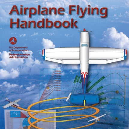 Airplane Flying Handbook (2024): Faa-H-8083-3c