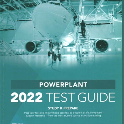 POWERPLANT TEST GUIDE 2022