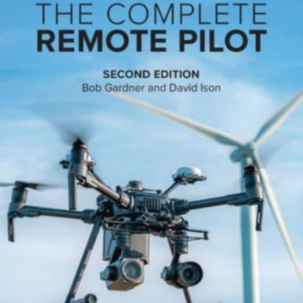 The Complete Remote Pilot